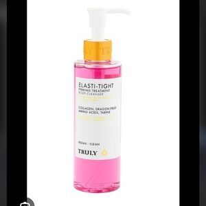 Truly~ Elasti-Tight Restoring Treatment Body Cleanser